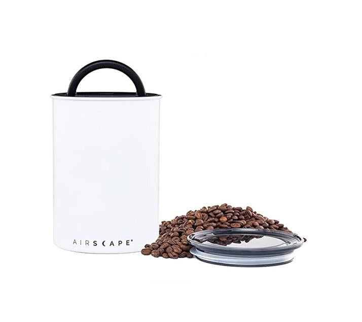 AIRSCAPE - 7" Small - Chalk White