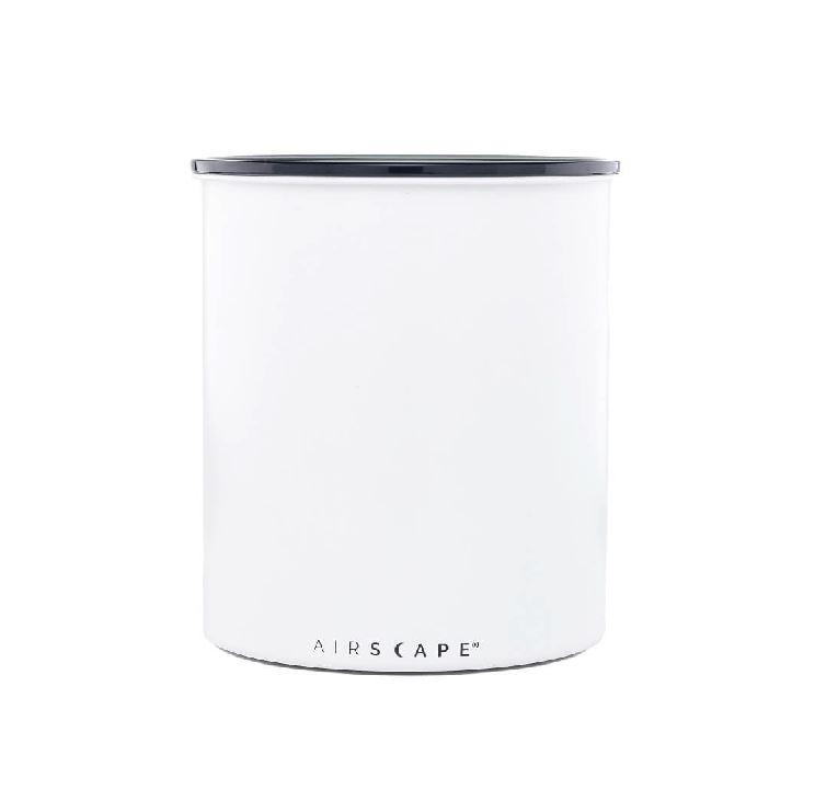 AIRSCAPE - 8" Large - Chalk White