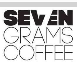 7 Grams Coffee