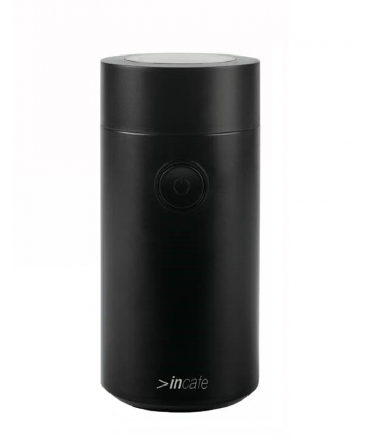 INCAFE - Electric Coffee Grinder