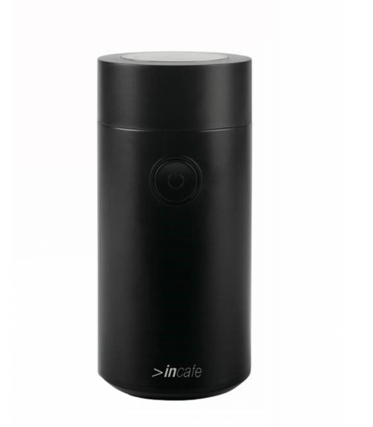 INCAFE - Electric Coffee Grinder