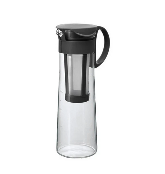 HARIO - Cold Brew Pot - 1L Black