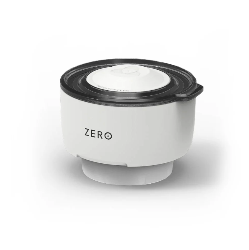 TRINITY - Zero Mini Press