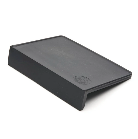 RHINO - Classic Tamp Mat - Corner