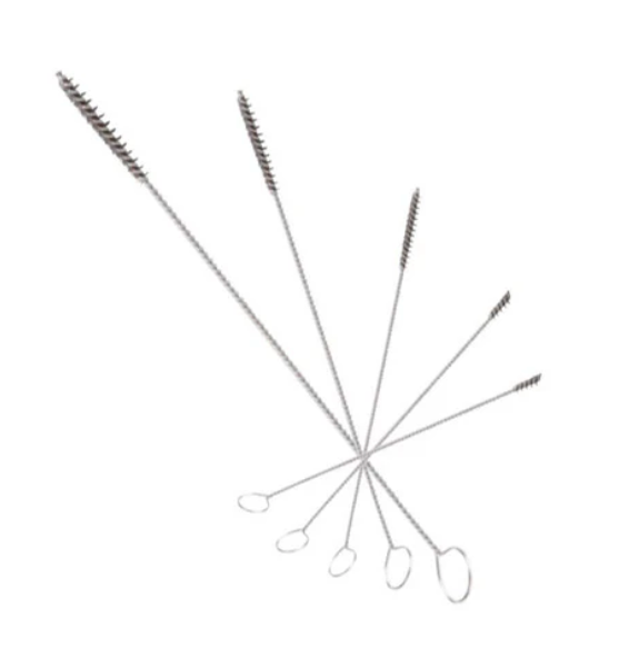 CAFETTO - Steam Tip Brush (5 pack)