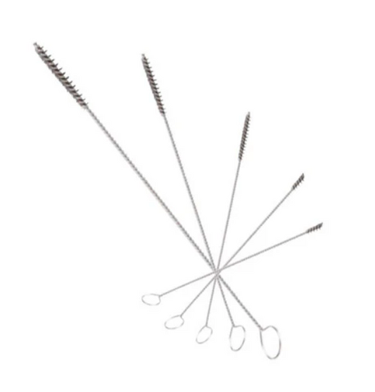 CAFETTO - Steam Tip Brush (5 pack)