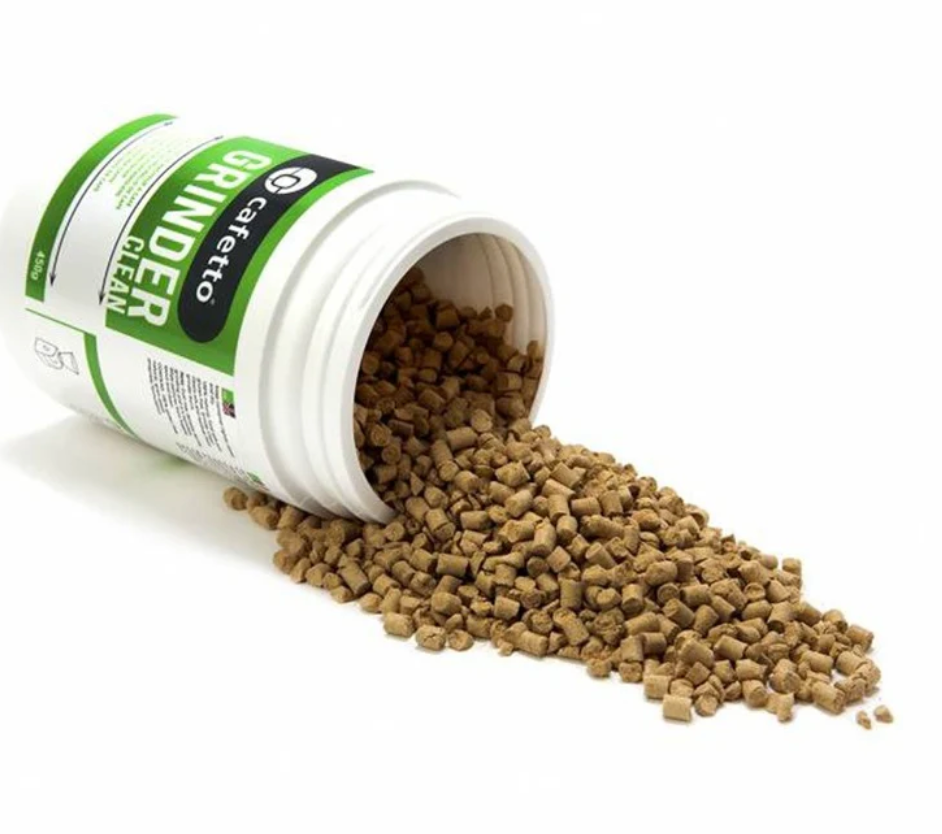 CAFETTO - Grinder Cleaner