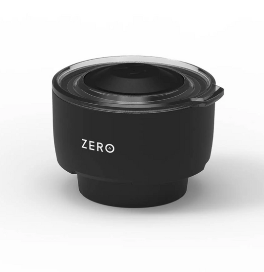 TRINITY - Zero Mini Press