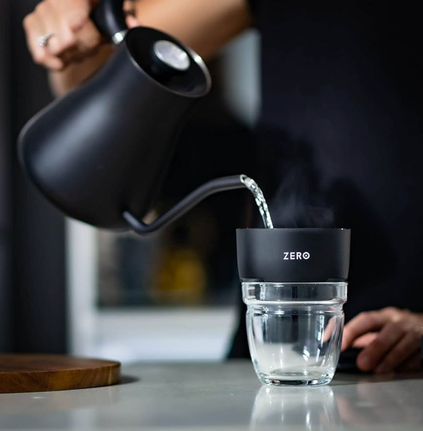TRINITY - Zero Mini Press
