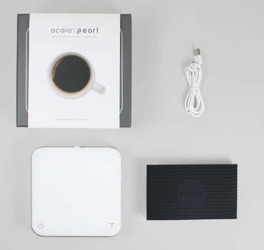 ACAIA - Pearl Scales