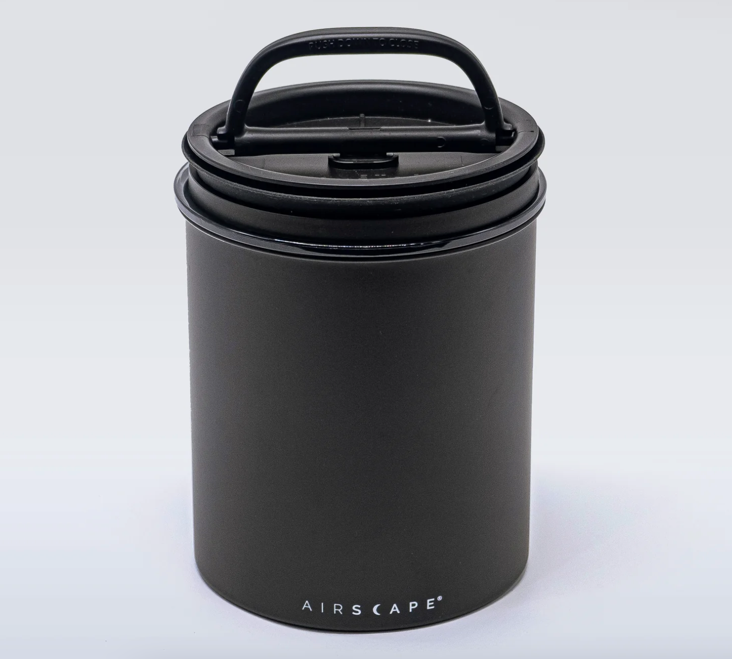 AIRSCAPE - 8" Large - Charcoal