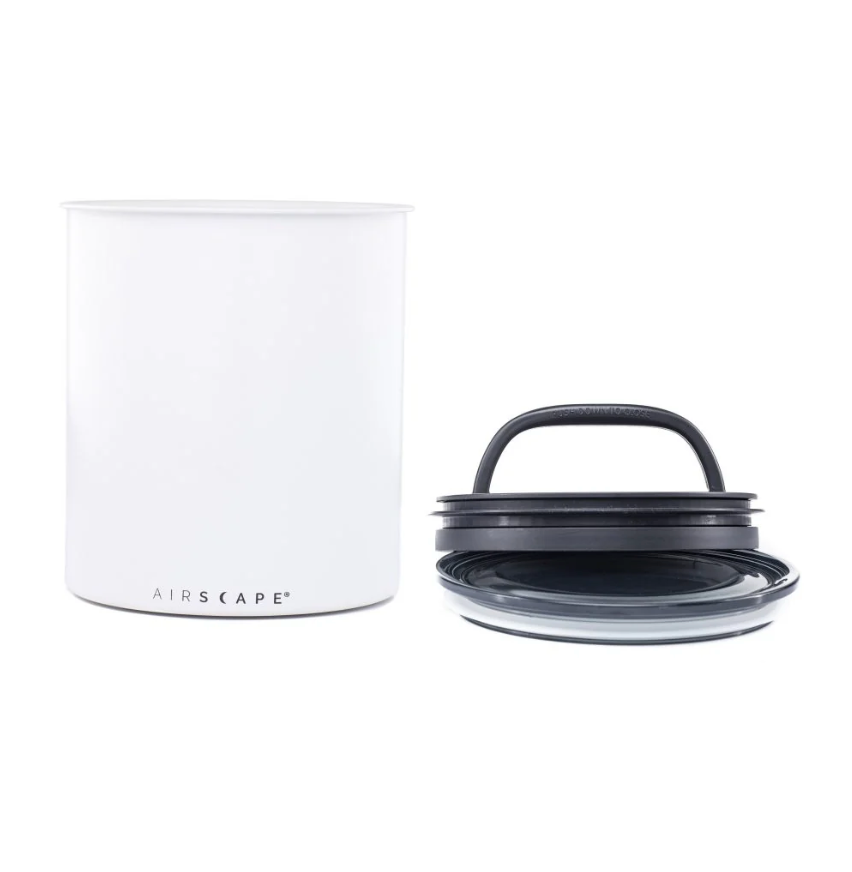 AIRSCAPE - 8" Large - Chalk White