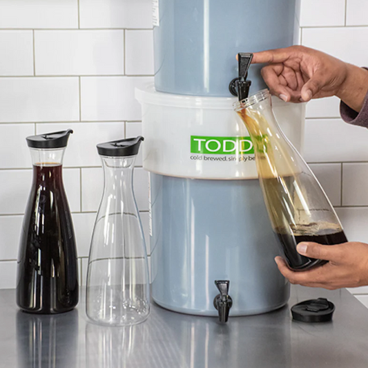 TODDY - Commerical Cold Brew Kit