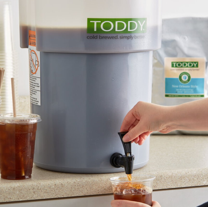 TODDY - Commerical Cold Brew Kit