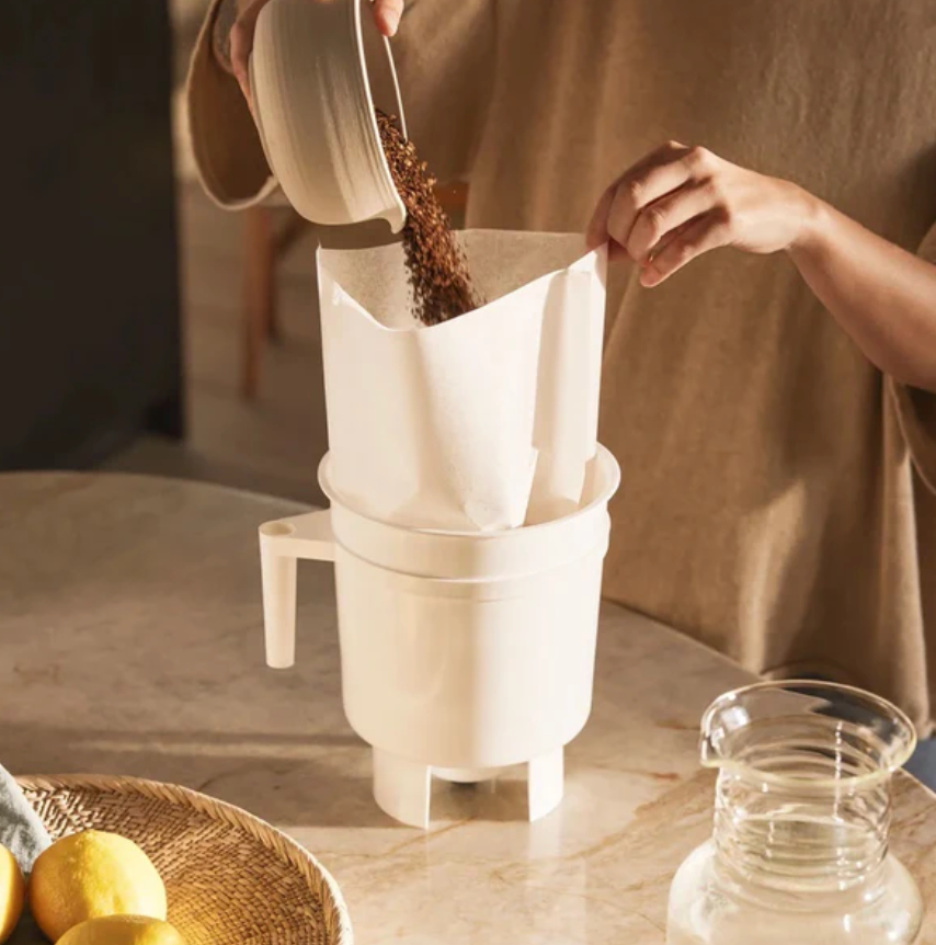 TODDY - Cold Brew Domestic Filter - 20pk