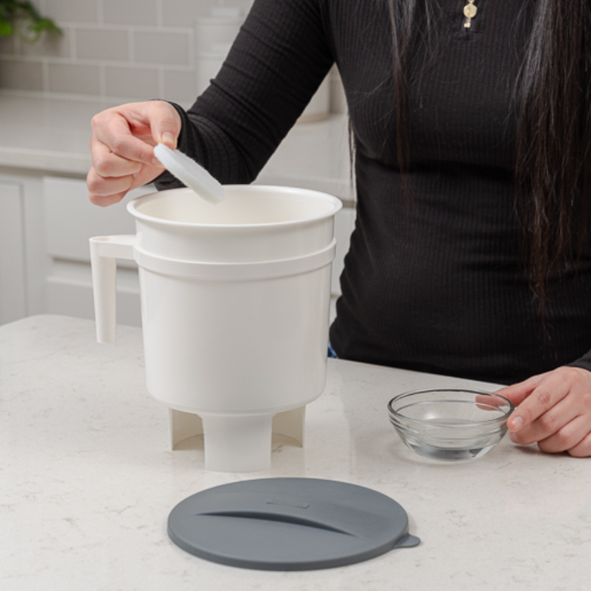 TODDY - Cold Brew Replacement Felt Filters