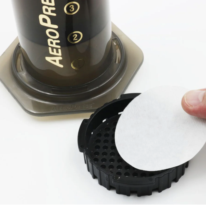 AEROPRESS - Coffee Press