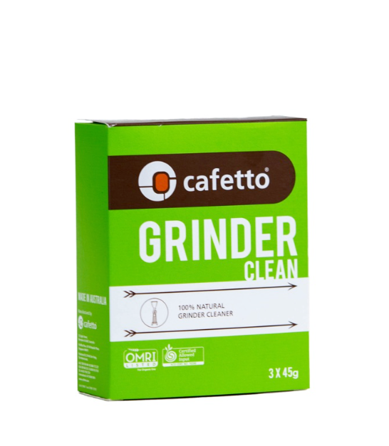 CAFETTO - Grinder Cleaner