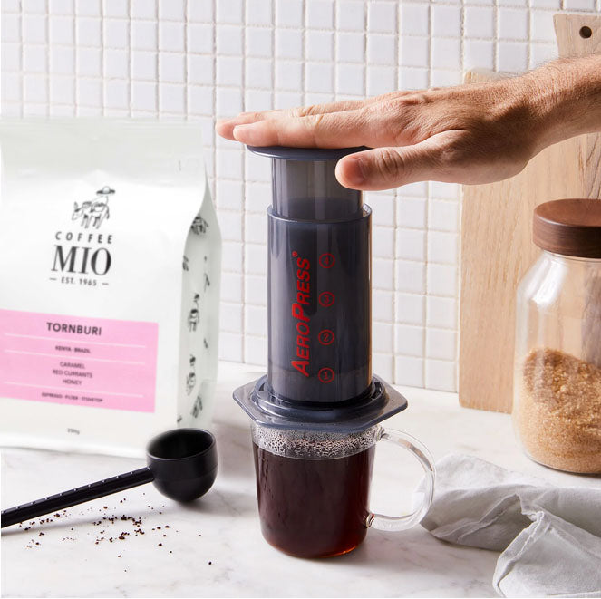 AEROPRESS