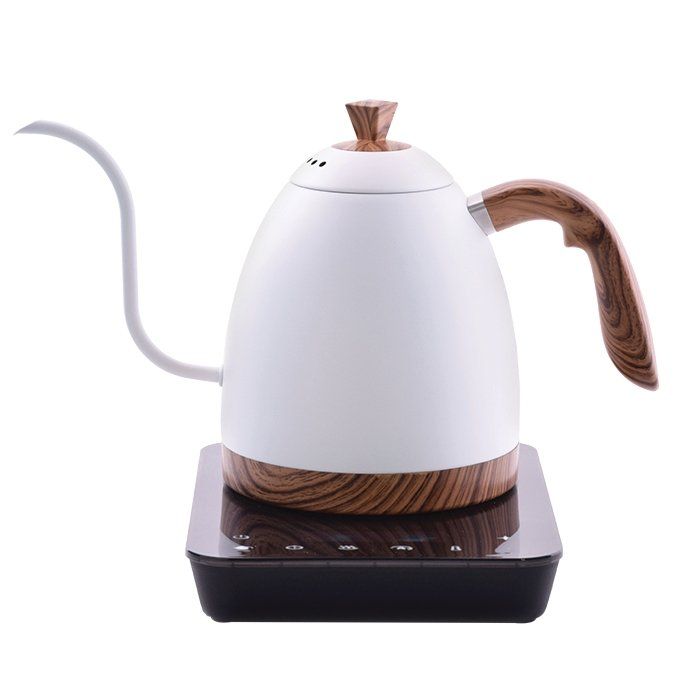 KETTLES