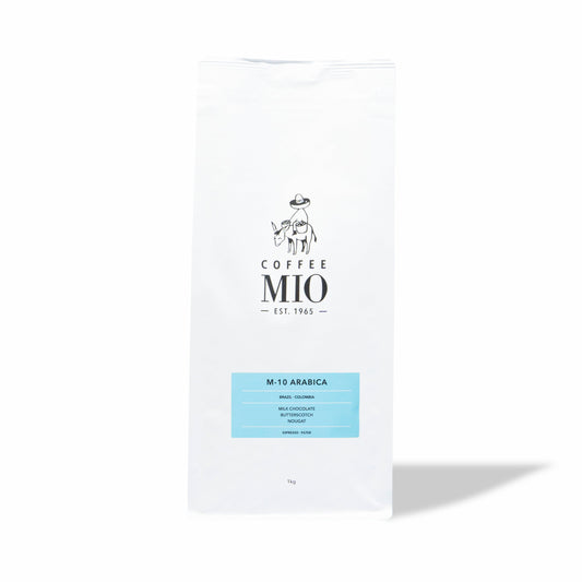 M10 ARABICA