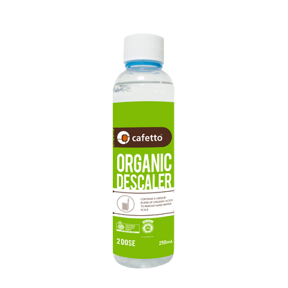 CAFETTO - Renew Organic Descaler