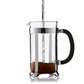 BODUM - Chambord Plunger - 8 cup - Silver