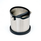RHINO - Knock Box - Stainless Steel