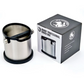 RHINO - Knock Box - Stainless Steel