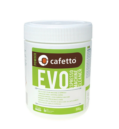 CAFETTO - EVO Espresso Machine Cleaner