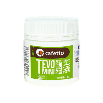 CAFETTO - EVO Espresso Machine Cleaner