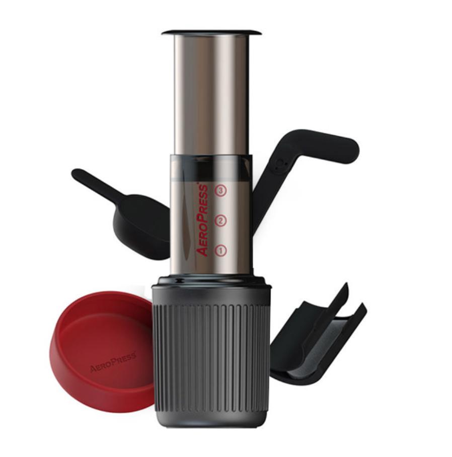 AEROPRESS Go