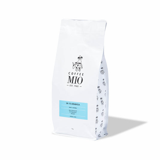 M10 ARABICA