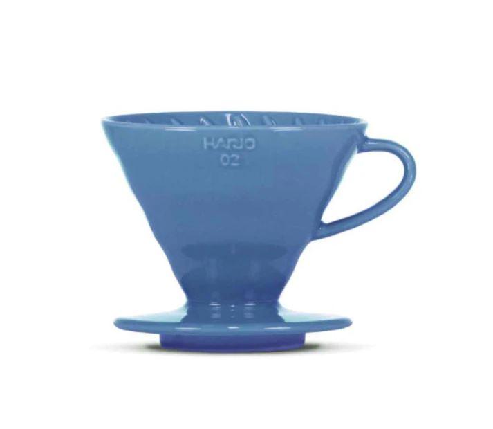 HARIO - V60 Dripper (Teal)